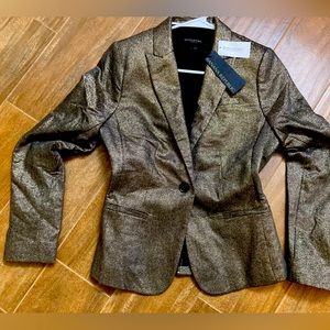 Banana republic classic fit